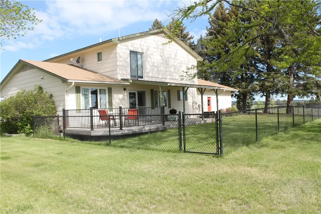 Tbd County Road 147a Custer MT 59024