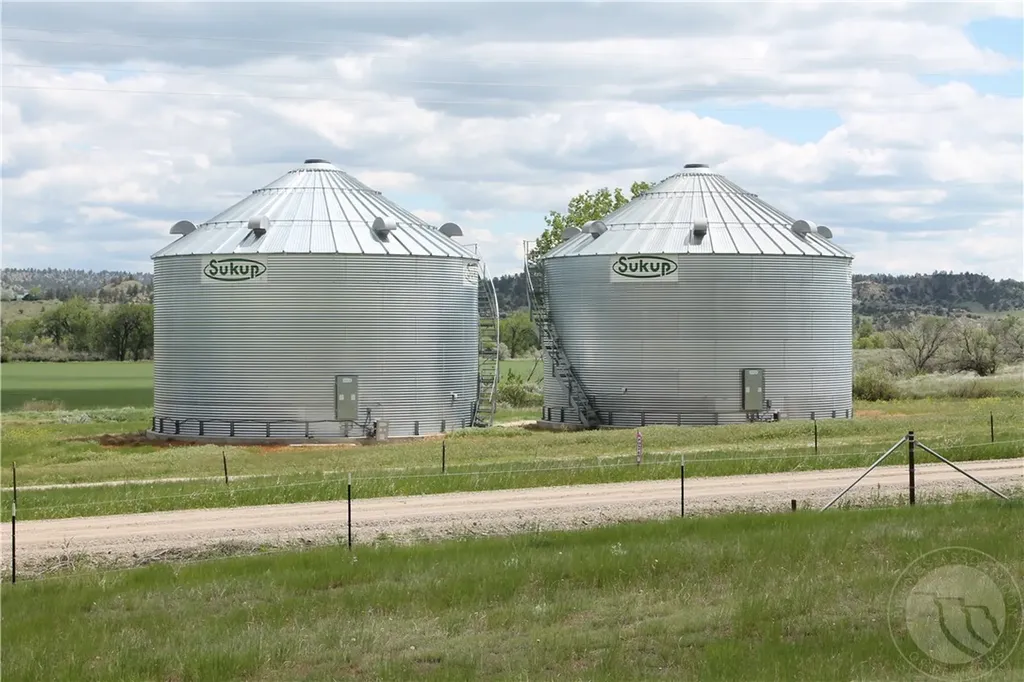 Tbd County Road 147a Custer MT 59024