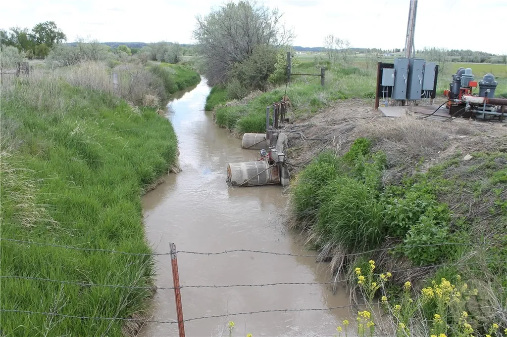 Tbd County Road 147a Custer MT 59024