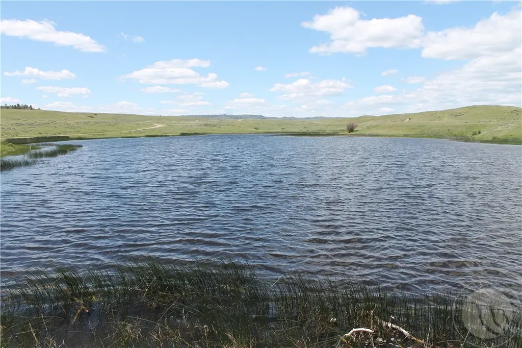Tbd County Road 147a Custer MT 59024