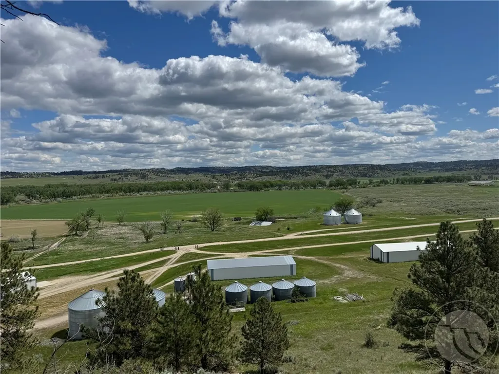 Tbd County Road 147a Custer MT 59024