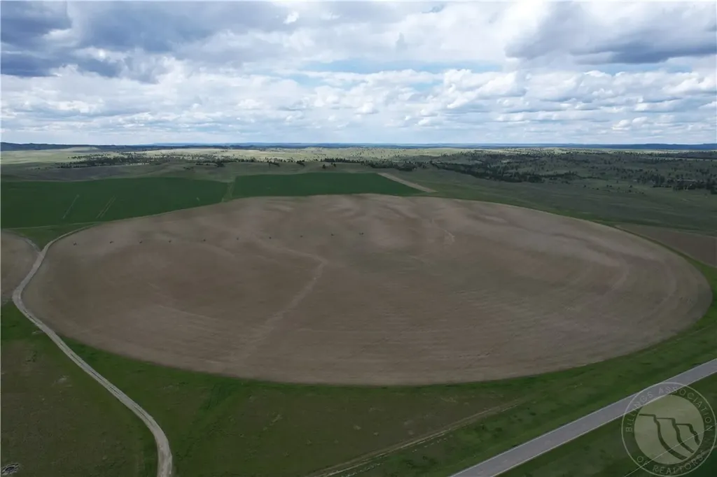 Tbd County Road 147a Custer MT 59024