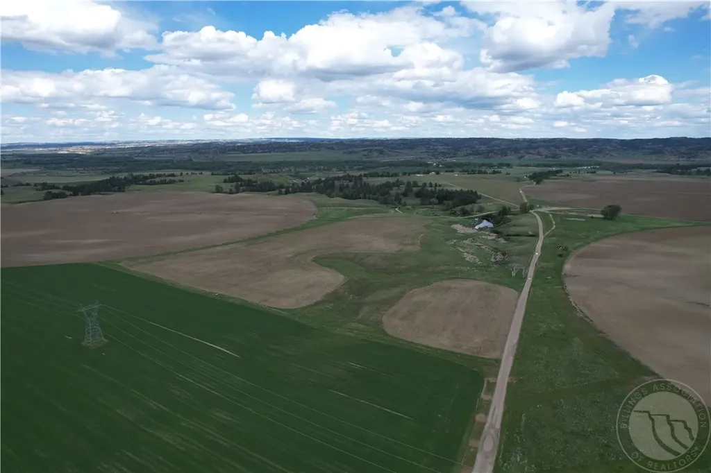 Tbd County Road 147a Custer MT 59024