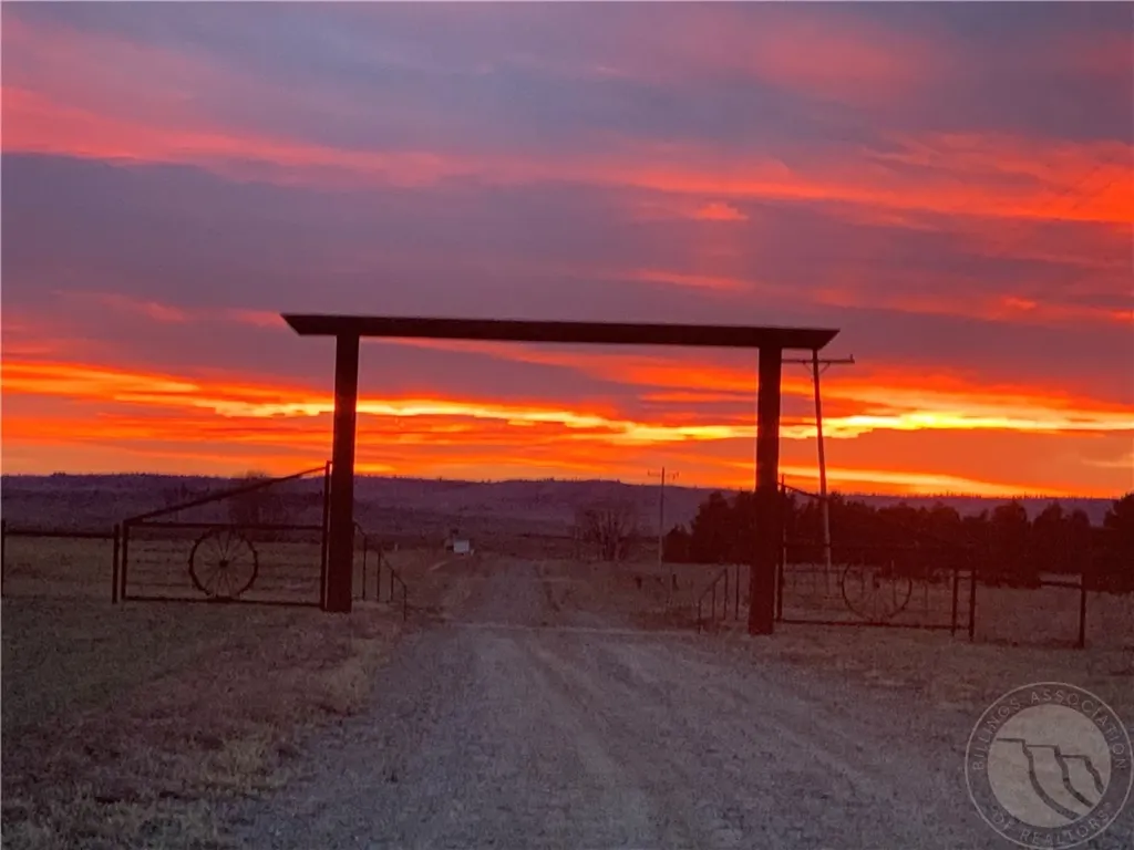 Tbd County Road 147a Custer MT 59024