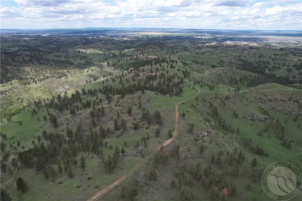 Tbd County Road 147a Custer MT 59024