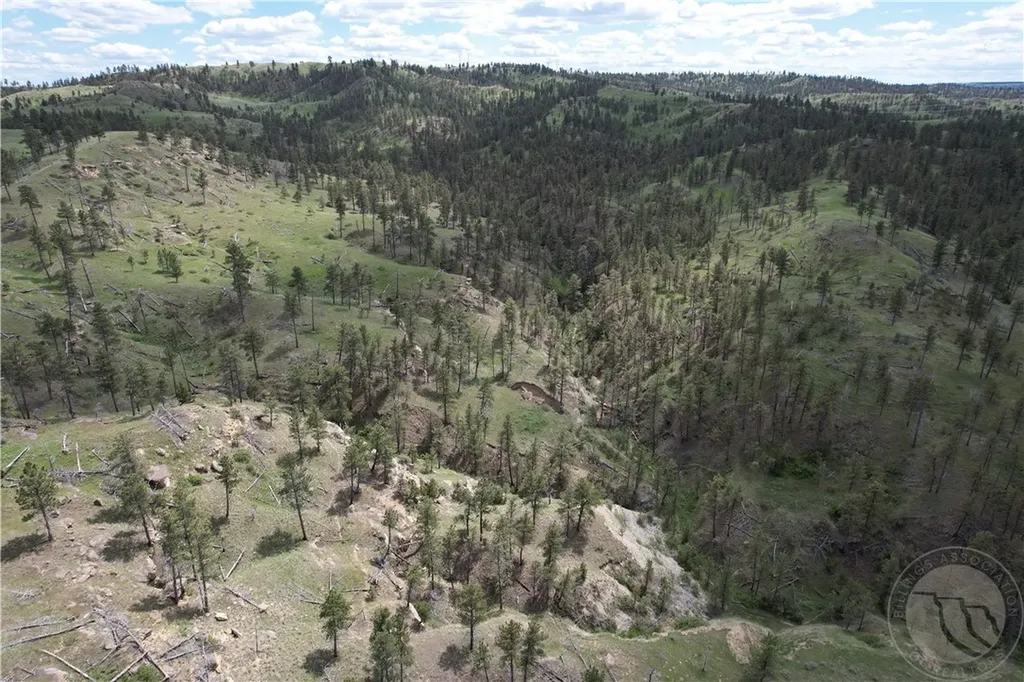 Tbd County Road 147a Custer MT 59024