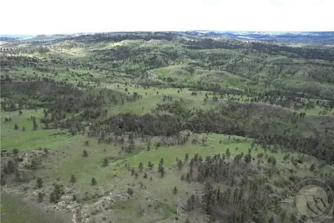 TBD County Road 147a Custer MT 59024