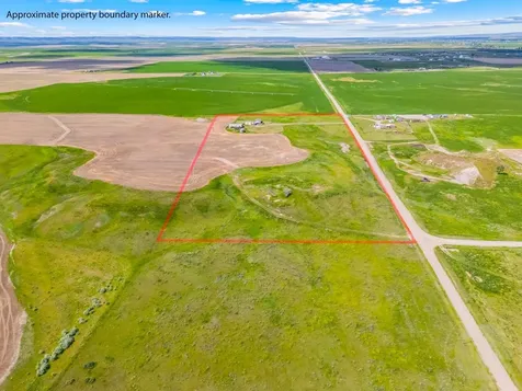 1036 Davis Road Hardin MT 59034