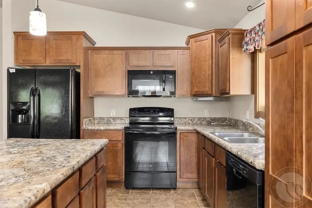 260 Brookshire Boulevard Billings MT 59102