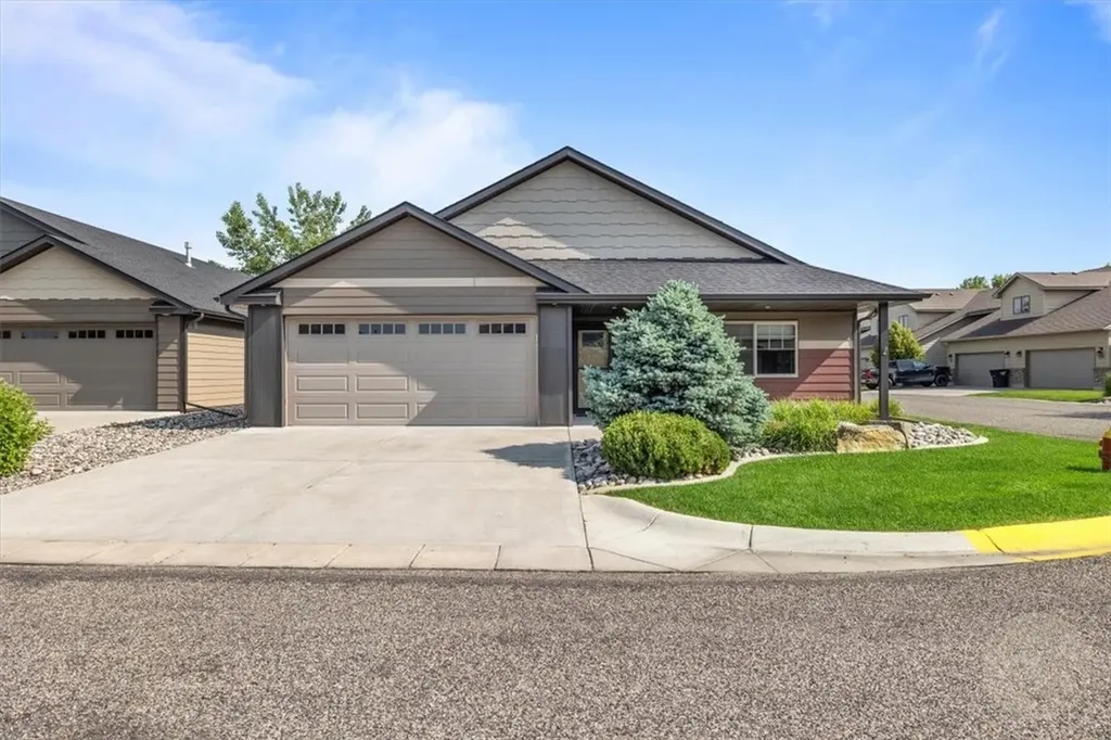 260 Brookshire Boulevard Billings MT 59102