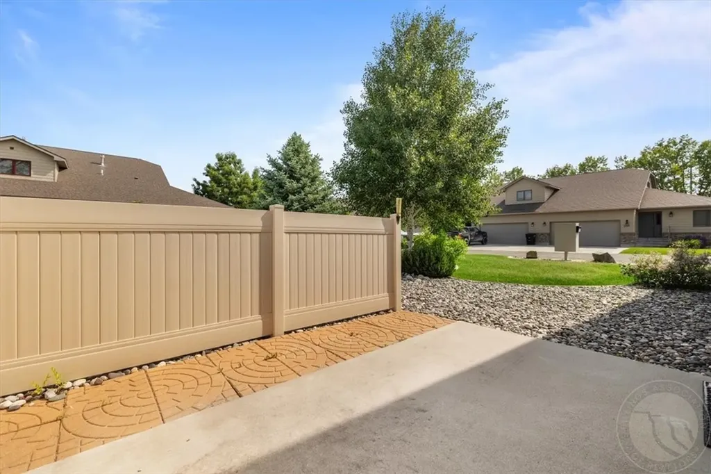 260 Brookshire Boulevard Billings MT 59102