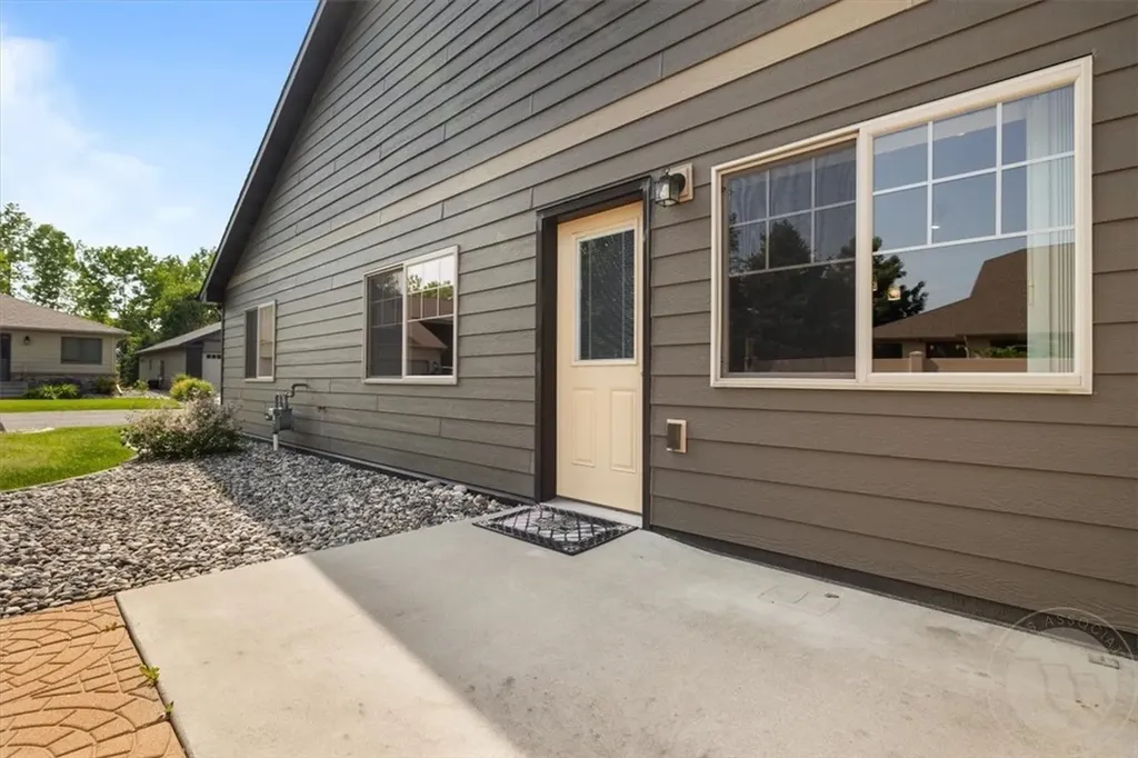 260 Brookshire Boulevard Billings MT 59102