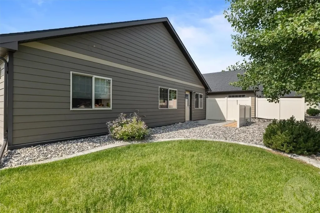 260 Brookshire Boulevard Billings MT 59102