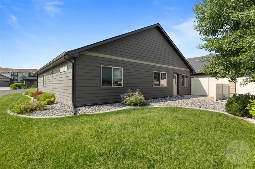 260 Brookshire Boulevard Billings MT 59102