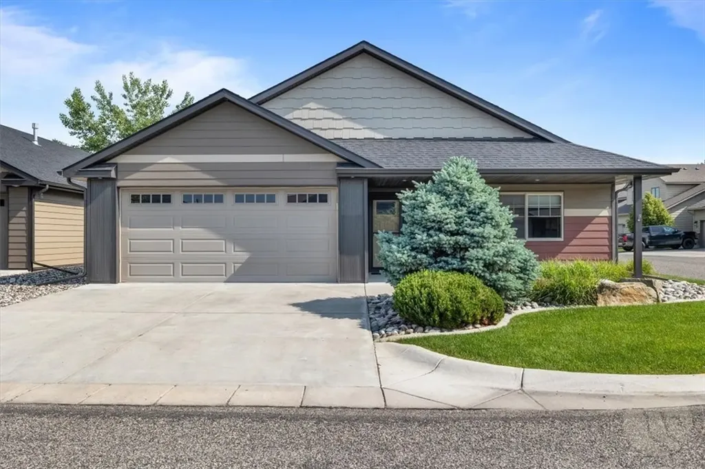 260 Brookshire Boulevard Billings MT 59102