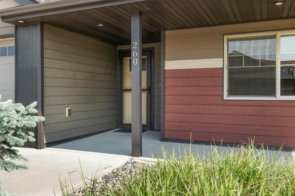 260 Brookshire Boulevard Billings MT 59102