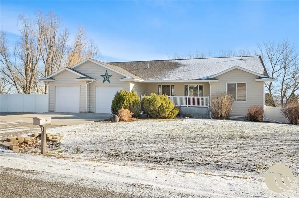 1191 Chipper Lane Huntley MT 59037