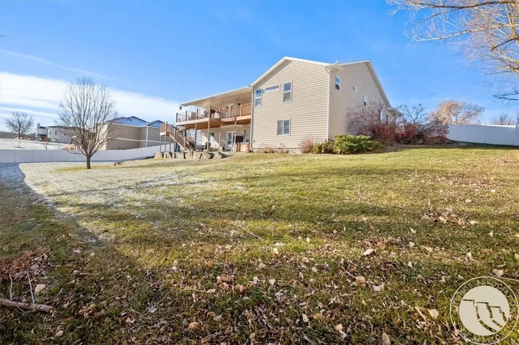 1191 Chipper Lane Huntley MT 59037