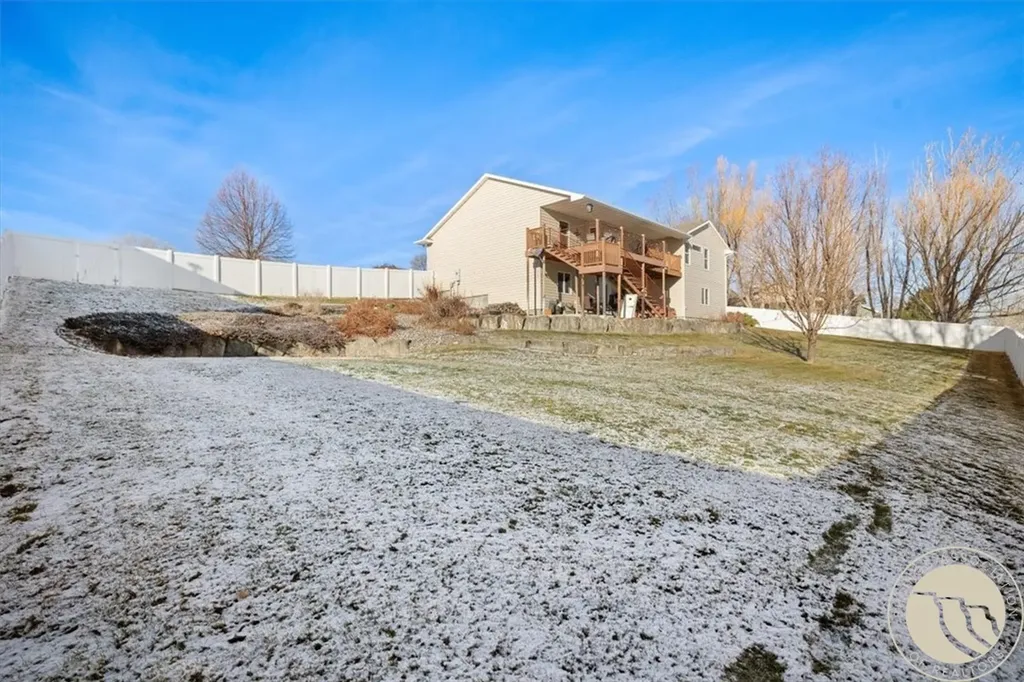 1191 Chipper Lane Huntley MT 59037
