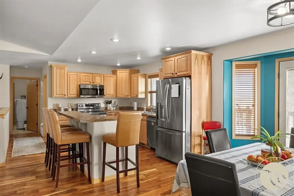 1191 Chipper Lane Huntley MT 59037
