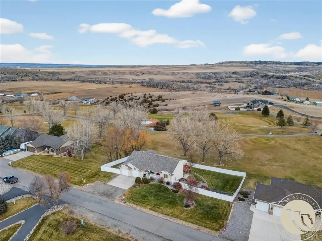 1191 Chipper Lane Huntley MT 59037
