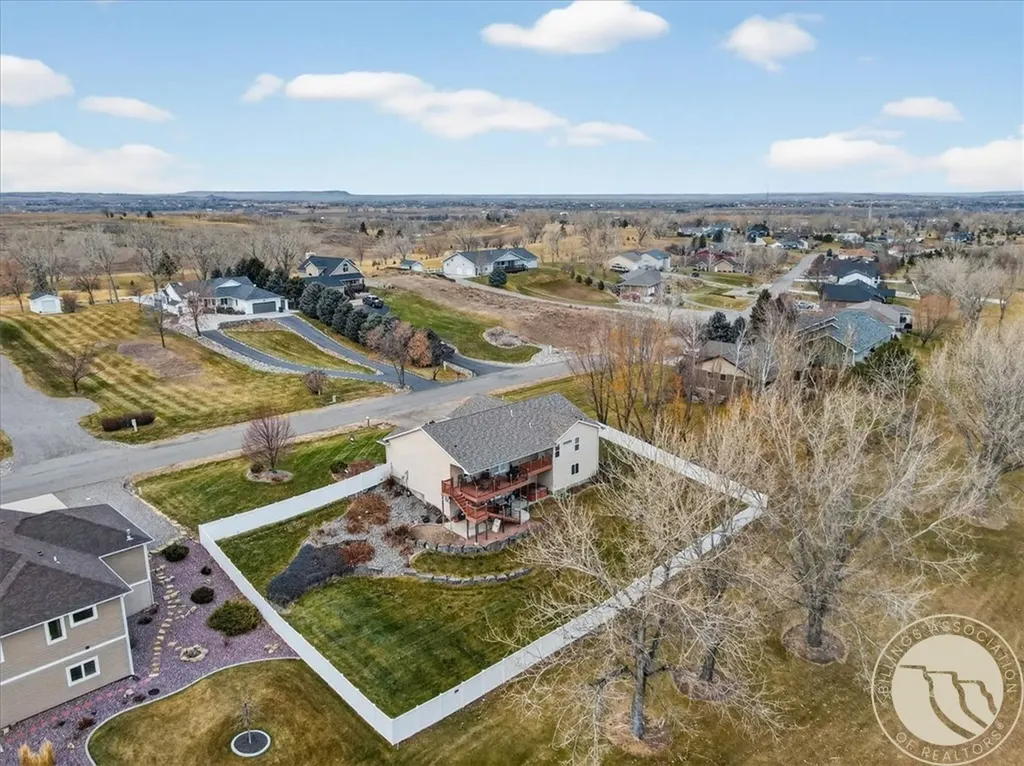 1191 Chipper Lane Huntley MT 59037