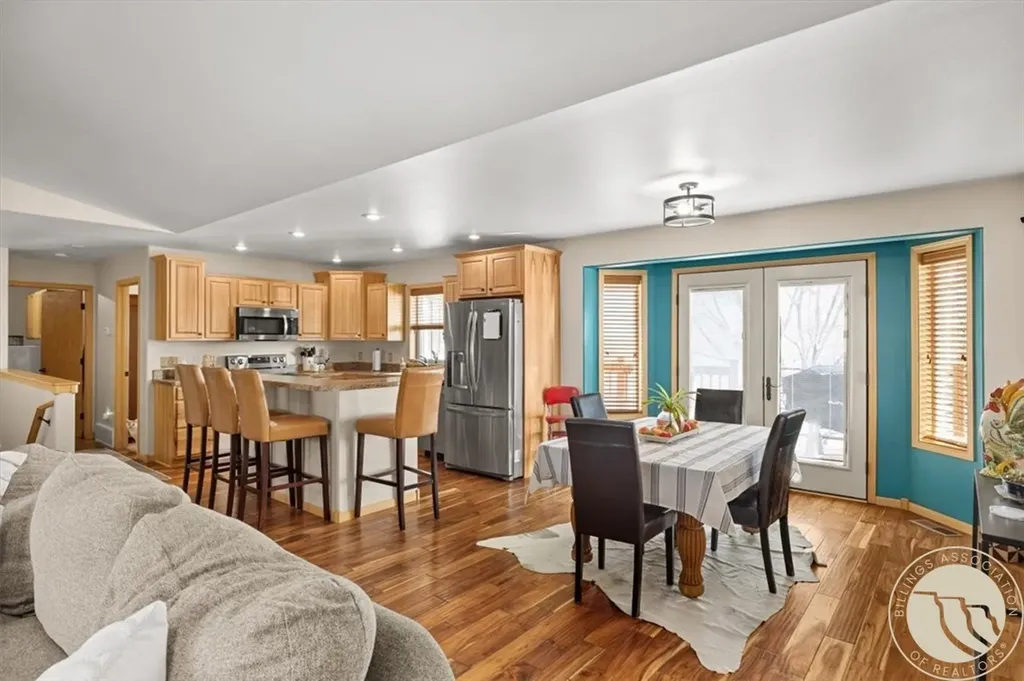 1191 Chipper Lane Huntley MT 59037