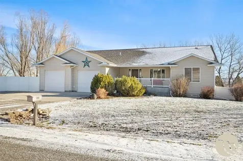 1191 Chipper Lane Huntley MT 59037