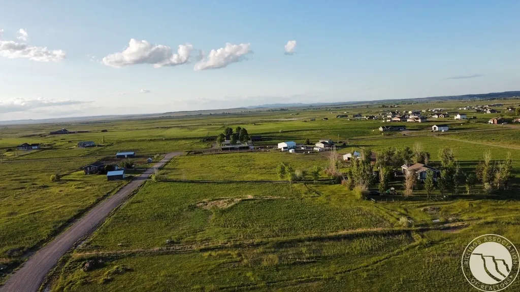 L1B3 Molly Drive West Shepherd MT 59079