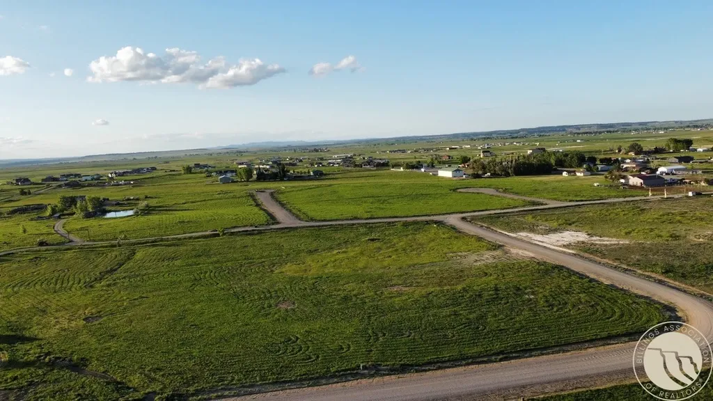 L13B2 High Noon Drive Shepherd MT 59079