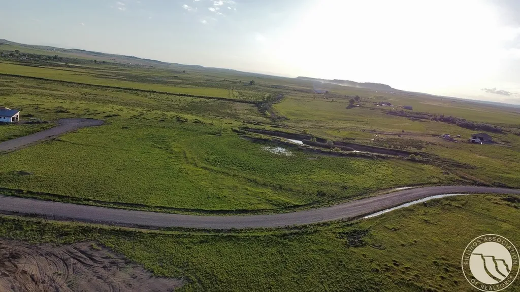 L2B3 Molly Drive West Shepherd MT 59079