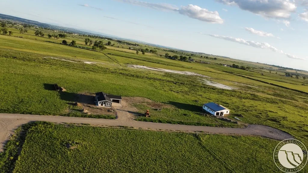 L3B2 High Noon Drive Shepherd MT 59079