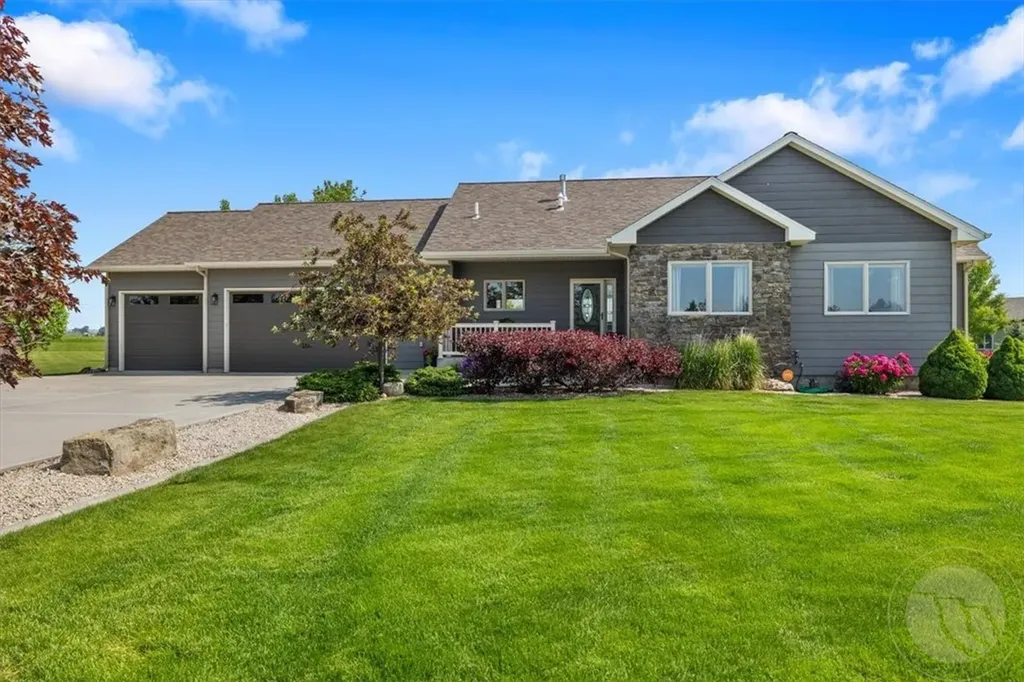 2601 Brookway Drive Laurel MT 59044