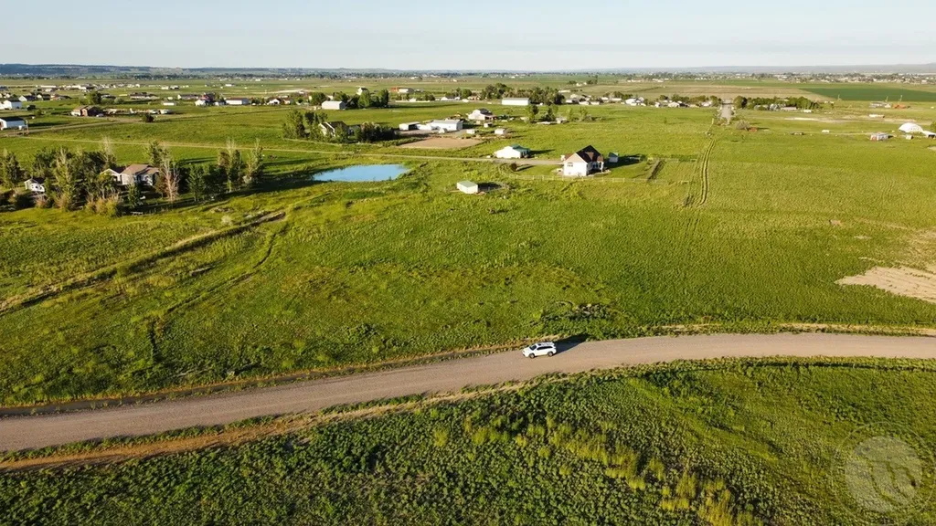 L1B1 High Noon Drive Shepherd MT 59079
