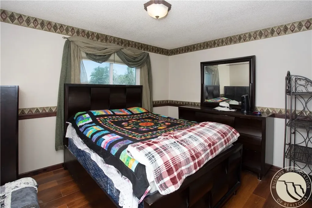 805 2nd W Hardin MT 59034