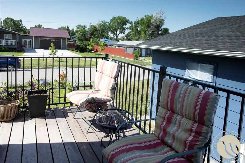 805 2nd W Hardin MT 59034