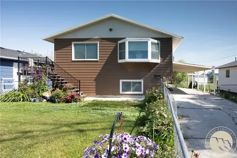 805 2ND W Hardin MT 59034