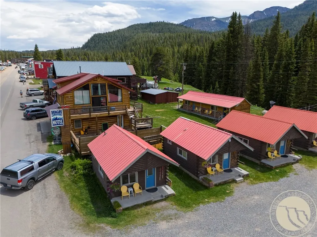 113 Main Street W Cooke City MT 59020