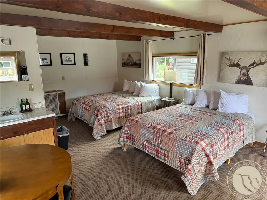 113 Main Street W Cooke City MT 59020