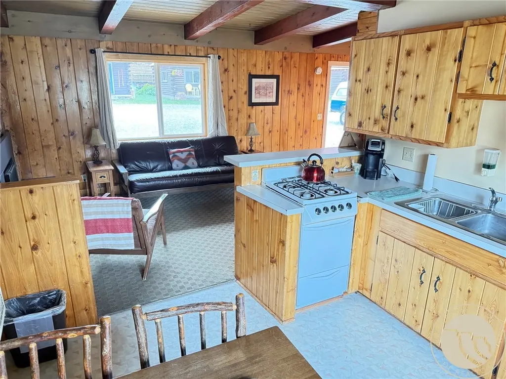 113 Main Street W Cooke City MT 59020