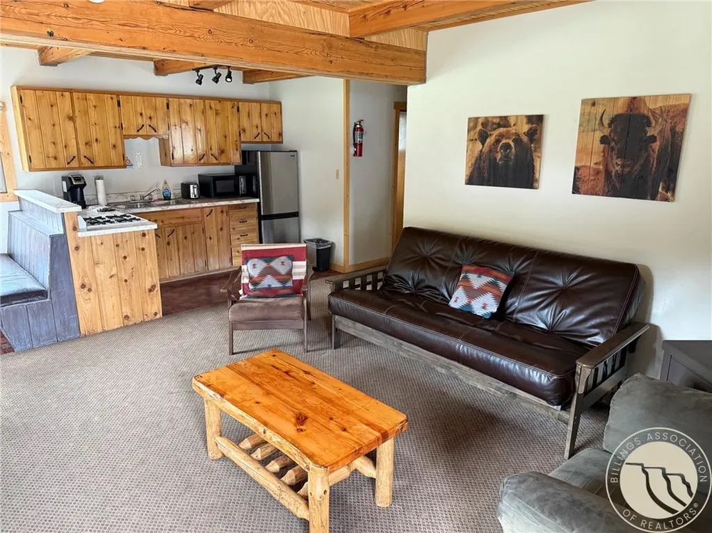 113 Main Street W Cooke City MT 59020