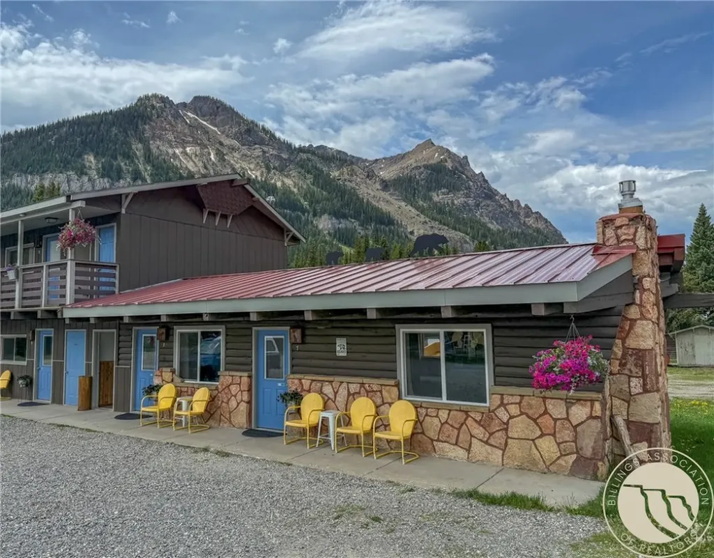 113 Main Street W Cooke City MT 59020