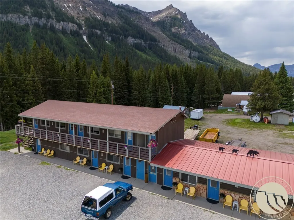 113 Main Street W Cooke City MT 59020