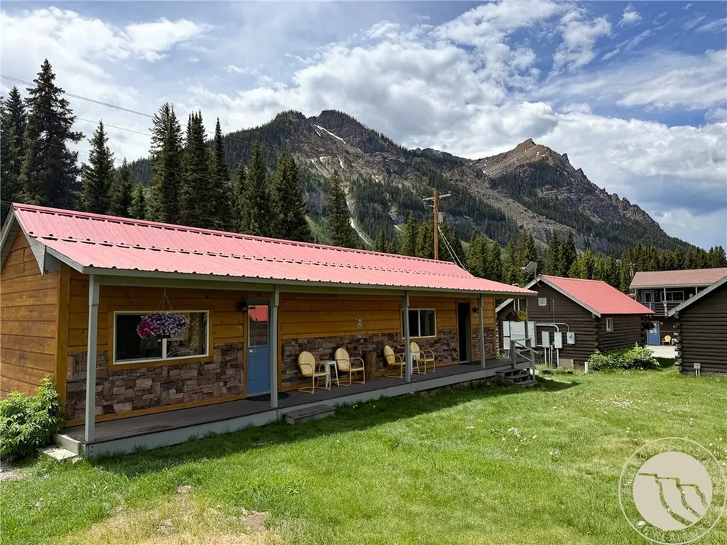 113 Main Street W Cooke City MT 59020