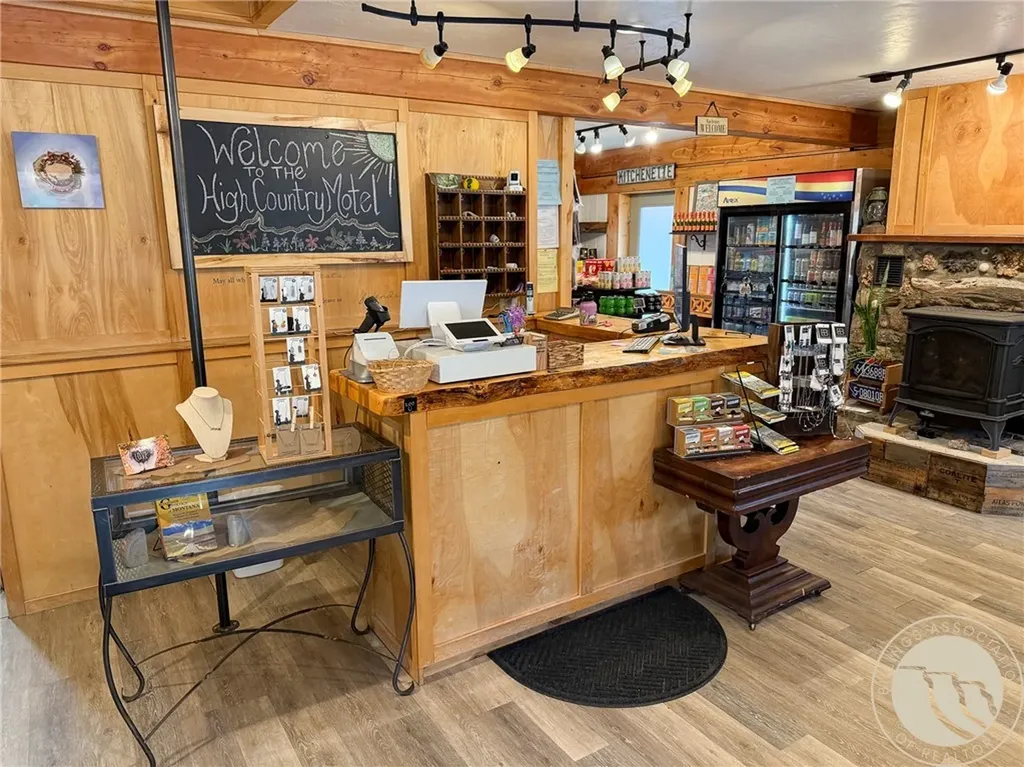 113 Main Street W Cooke City MT 59020
