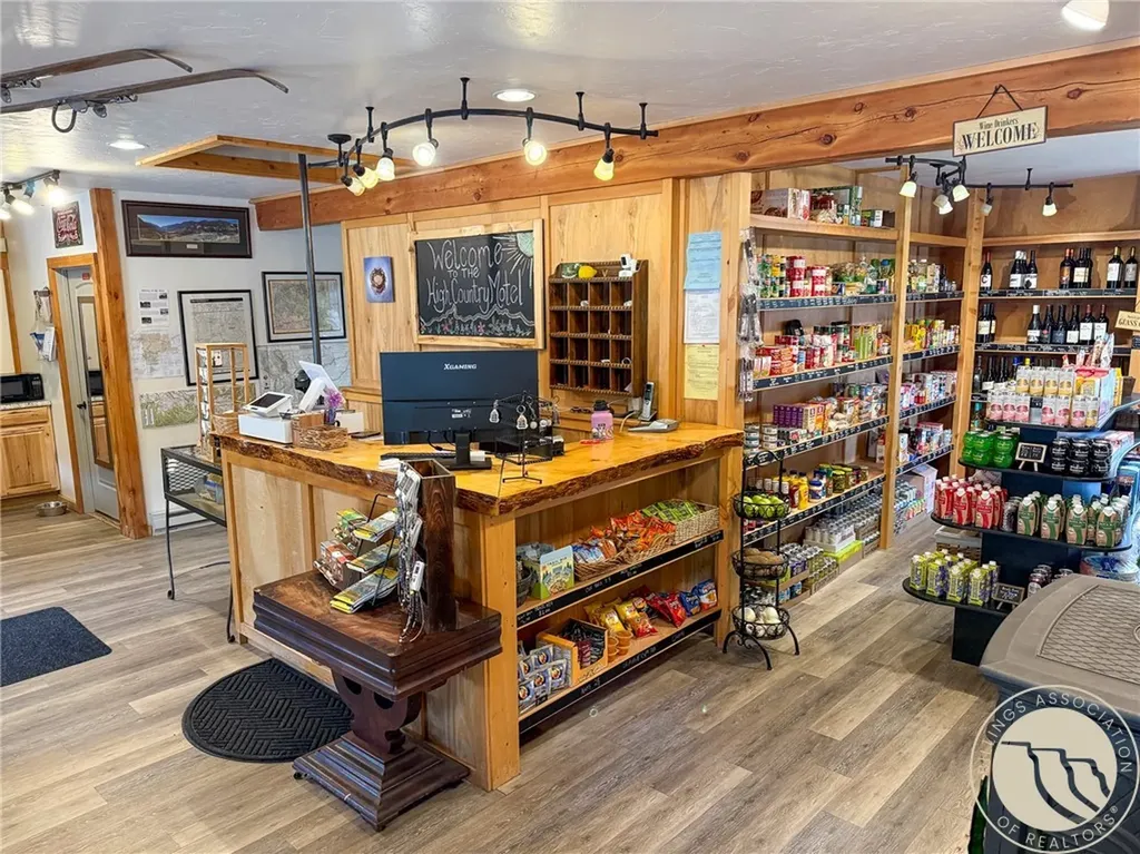 113 Main Street W Cooke City MT 59020