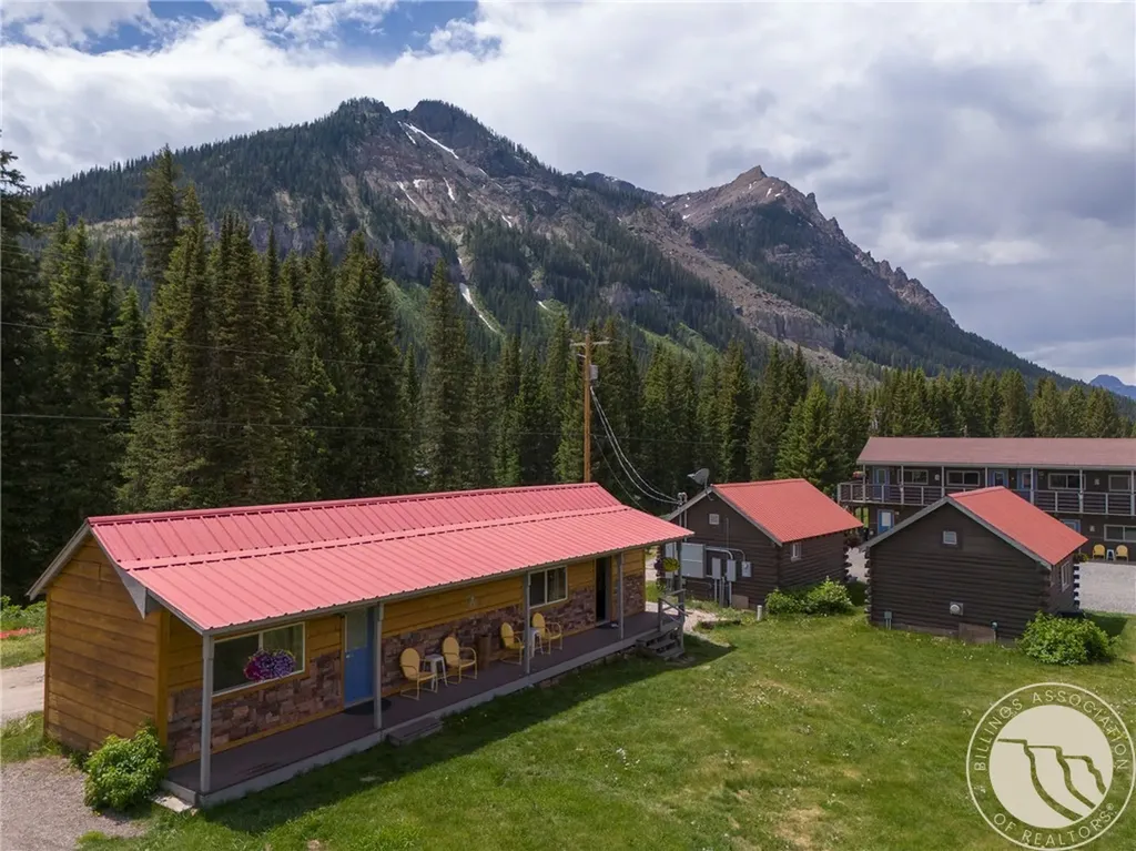 113 Main Street W Cooke City MT 59020