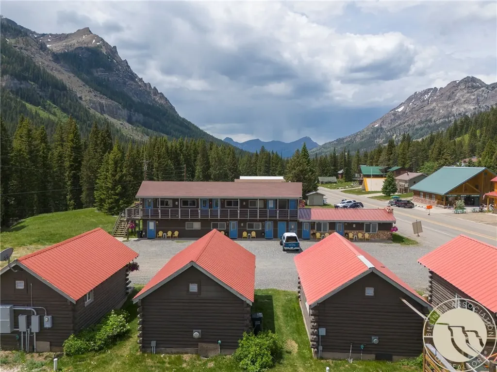 113 Main Street W Cooke City MT 59020