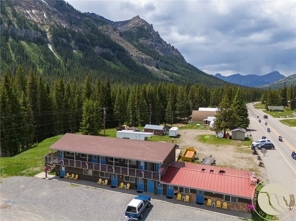 113 Main Street W Cooke City MT 59020