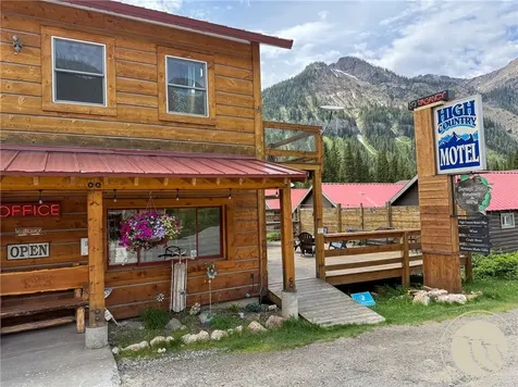 113 Main Street W Cooke City MT 59020